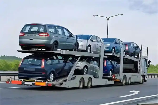 元阳轿车托运查询